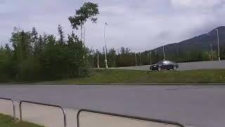 Eagle River High School Trails