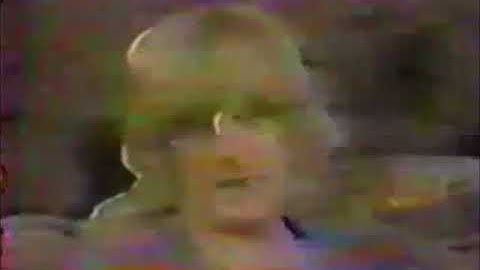 Yes Interviews: 1980 - Band Interview