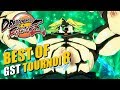 Best of gst tournoi 8   dragon ball fighterz