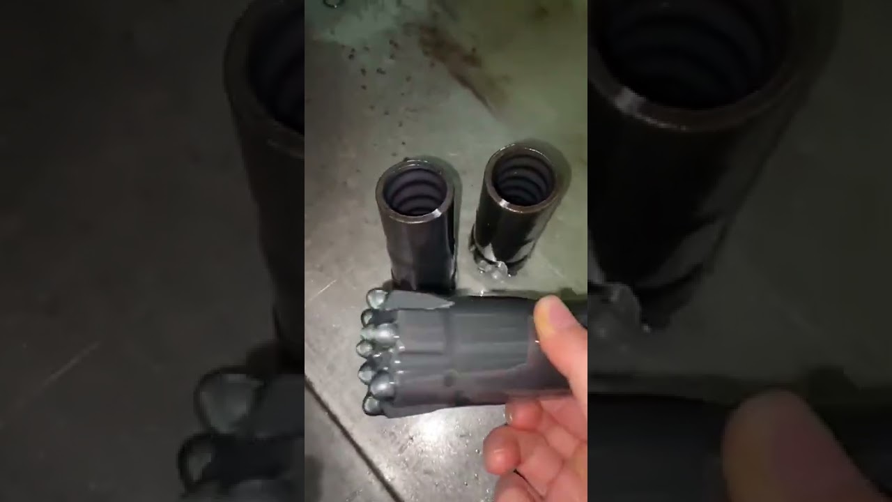 R32 45 thread bit