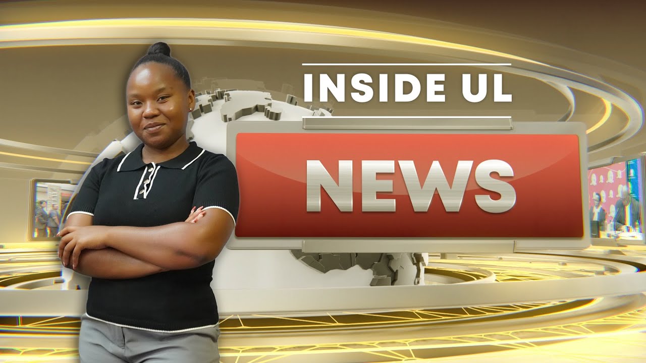 INSIDE UL NEWS | 03 OCTOBER 2025 | AEASA CONFERENCE | WOMEN SEMINAR | AI AND LANGUAGE PROMOTION