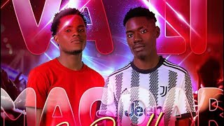 Estamos a vos bica Os Depilha ft Papoite Scarda-proby Scabe produções.
