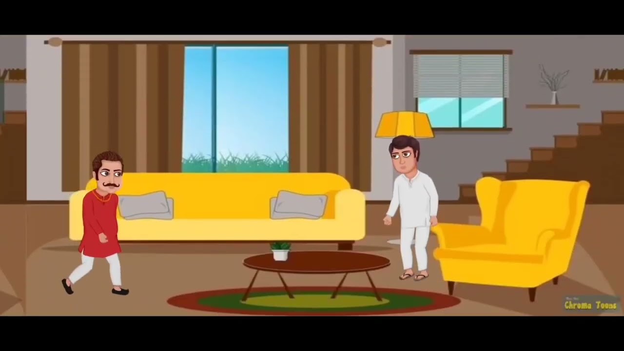 Gareeb Rohan kaa pareewar 👳🏻 aur sone ke sikke 