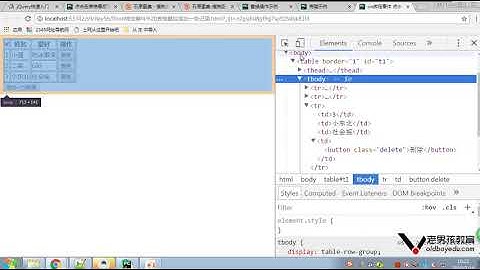 python教程第02章并发编程&数据库&前端之第316课(事件相关及批量操作示例)