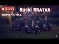 🔴Rishab Mishra X Ruski Bratva  || + RANDOM GAME #samatvaroleplay #samatva #gta5 #gtarp
