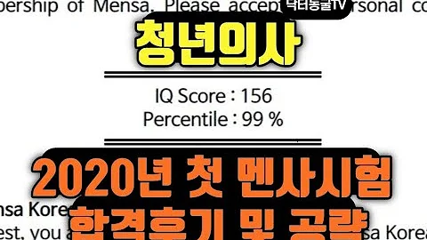 레이븐스 매트릭스