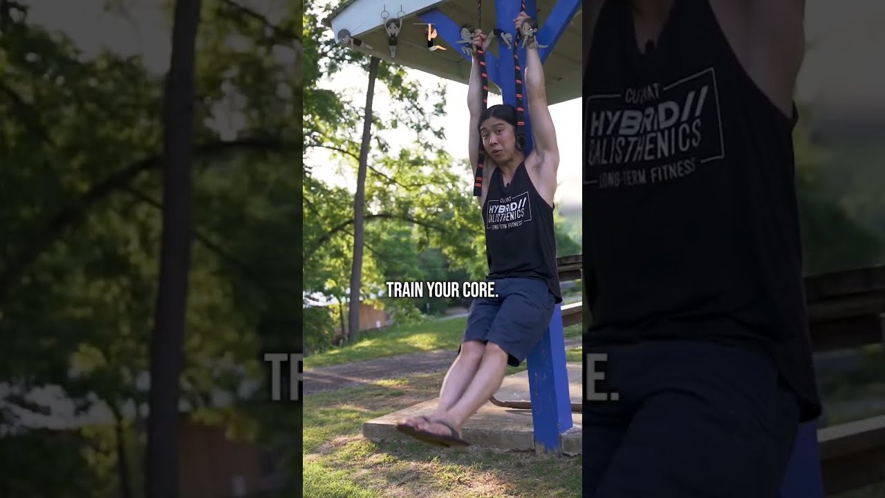 Calisthenics For Beginners 2023 