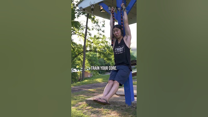 Calisthenics for Beginners (2023)