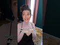 I became Alexis Rose FOR WEEKS. #adhdinwomen #mirroring... #Shorts #recoveringacademic