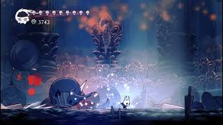 Hollow Knight: Watcher Knights (Radiant, no damage)