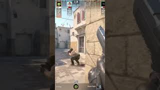 DEAGLE İLE TEK MERMİ 2 KİLL ve dahası #csgo #cs2 #gaming #games
