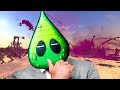 Beginning of video