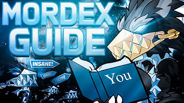 How to Play Mordex | Brawlhalla Guide