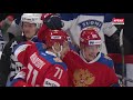 Кубок Карьяла-2019. Финляндия - Россия. 2:3. Рушан Рафиков