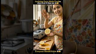 Top 10 mind blowing  and  Useful hacks 🤯🧐#facts #trending #viral#food#shorts #ytshorts #5minute