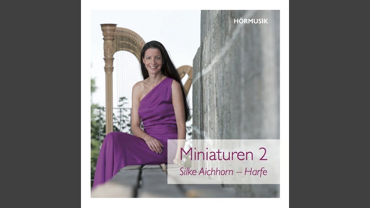 Guarda The Nutcracker - Suite in D Major, Op. 71a: VIII. Waltz of the Flowers (Arranged for Harp Solo) su YouTube Guarda The Nutcracker - Suite in D Major, Op. 71a: VIII. Waltz of the Flowers (Arranged for Harp Solo) su YouTube