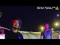Man Caught Trespassing on Airport Runway
