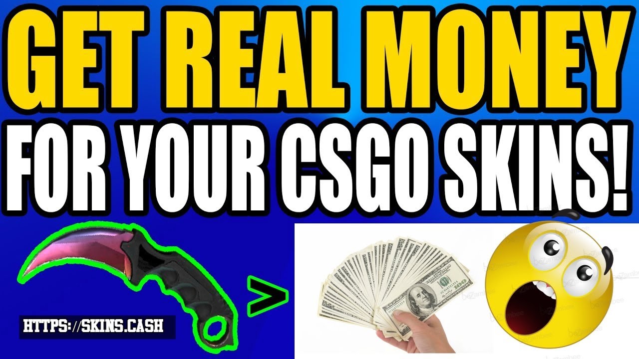 How to sell csgo skins for paypal scream cs go aim training