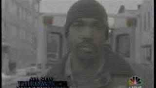 Third Watch - Blessed and bewildered Promo