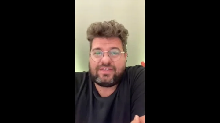 DICONO DI ME - Giuseppe Pansini