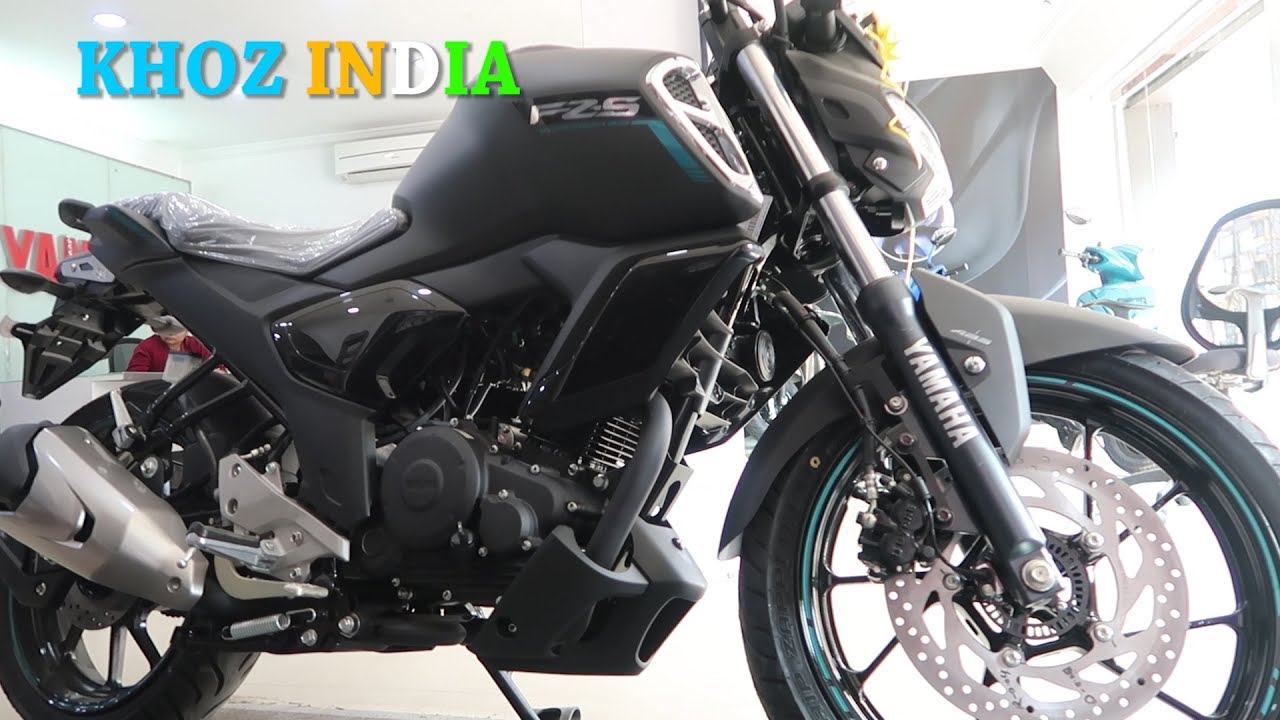 19 Tvs Apache Rtr 160 Abs Matte Blue Price Features Finance Youtube