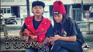 DIA DI SURGAMU -| COVER MARA FM