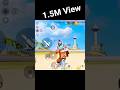 witch 1 is bast❓ কোনটা🤔 vs Pubg #freefireshorts