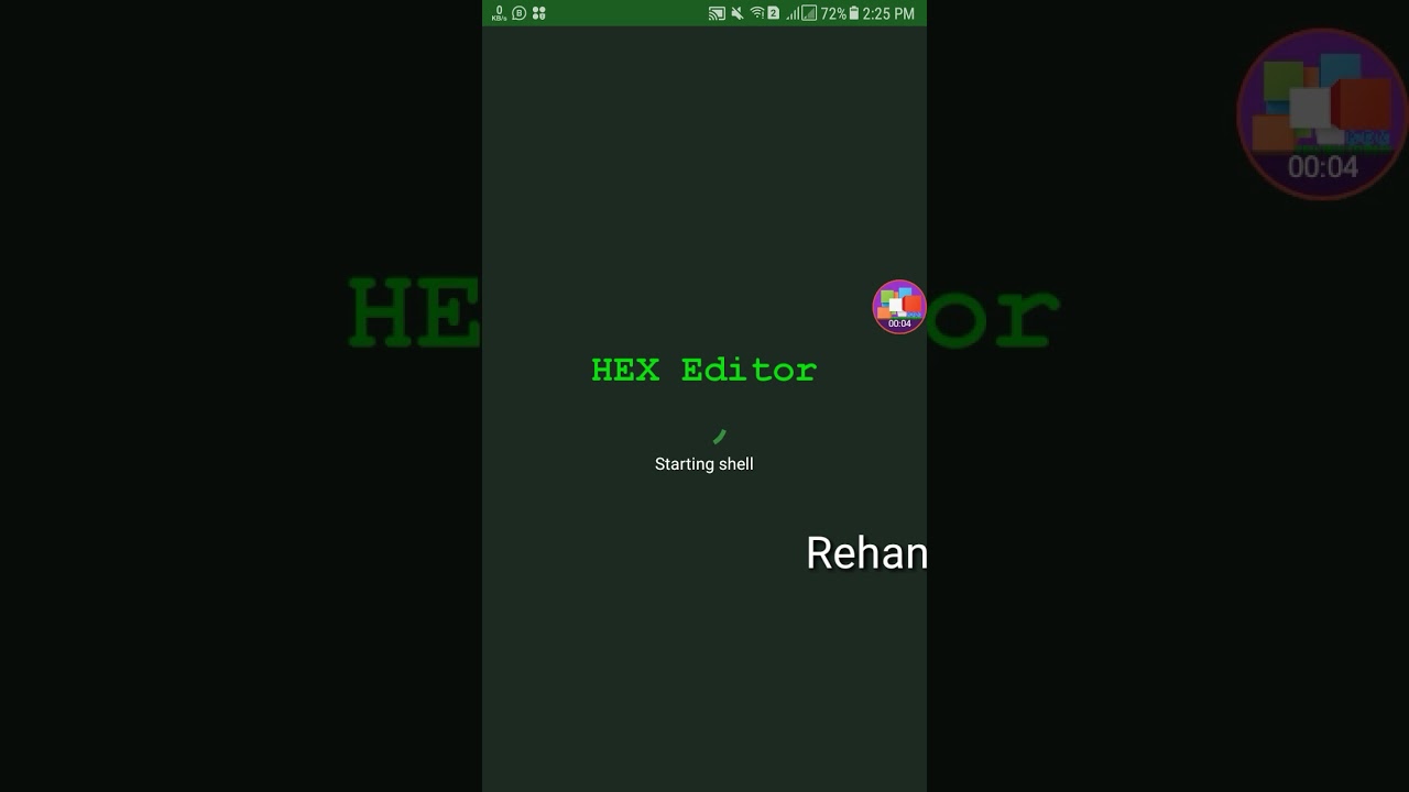 How to Change customer id 1506 Receivers