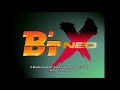 B&#39;t X Neo - A Piece of The Sun【OP Indonesian】