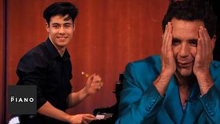 Jamie Makes History At The Final Concert | The Piano