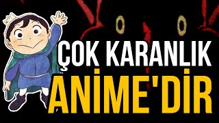 Engelli Güçlü Çocuk Boji, Ranking Of Kings Inceleme Ve Analiz (Ousama Ranking)