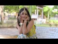 🌟 Model Makeup Transformation by Asha Patel | Khodal Beauty Care Visnagar