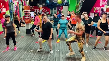 Biar gendut tetap kucinta by Adi Lo Dangdut kreasi