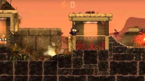 Cobalt Survival Gameplay