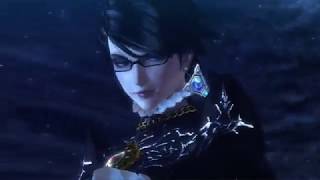 Bayonetta 2: Insidious Boss (Cemu 1.15.14) - 1080p 60fps