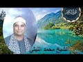 الشيخ محمد الليثى يونس ناهيا