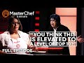 Fast and furious in masterchef canada  s05 e04  full episode  masterchef world