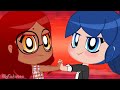 MIRACULOUS LADYBUG - Marinette & Alya BFF Duo Transformation 🐞🦊