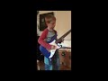 How I Learned Guitar FAST!!