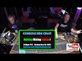 Console Side Chat Live Stream! Holiday Mixing Edition! - Nov. 20, 2022