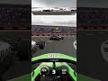 F1 25 . Silverstone Lenktynės