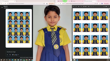 AI দিয়ে মোবাইল ছবি থেকে পাসপোর্ট সাইজ ফটোগ্রাফ তৈরি করুন — দ্রুত ও প্রফেশনাল গাইড