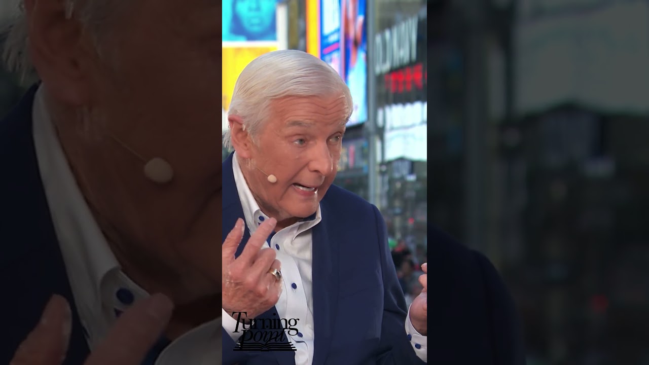 Will We Actually Enter Heaven Through Pearly Gates? - YouTube