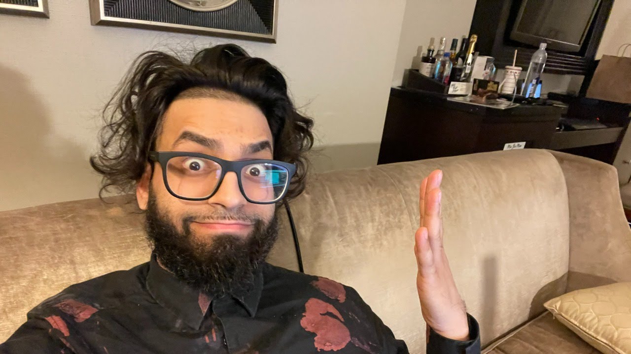 THE STOCK MARKET IS GREEN MARKET OPEN LIVE FROM LAS VEGAS YouTube