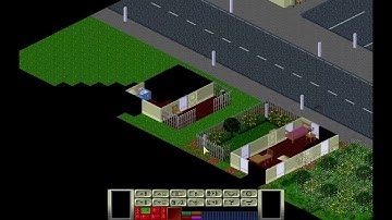 X-Com Files - Part 8 - Oct 97 - First taste of Sectoid