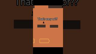 The Devil’s Puzzle - Can You Outsmart It #leveldevil #shorts
