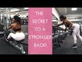 BACK & BICEPS WORKOUT | GET BETTER RESULTS WITH TIME UNDER TENSION!