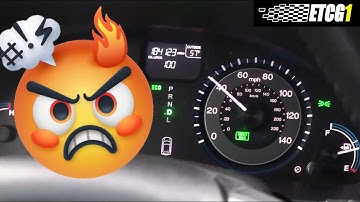 Why People Hate the Honda VCM System