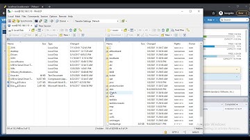 9-  VMware  ESXi 7 Express Course(SSH)- English