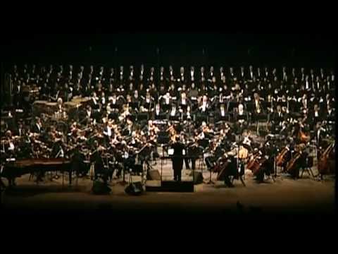  Ennio Morricone - (2002) La Misión [Suite Orquestal]